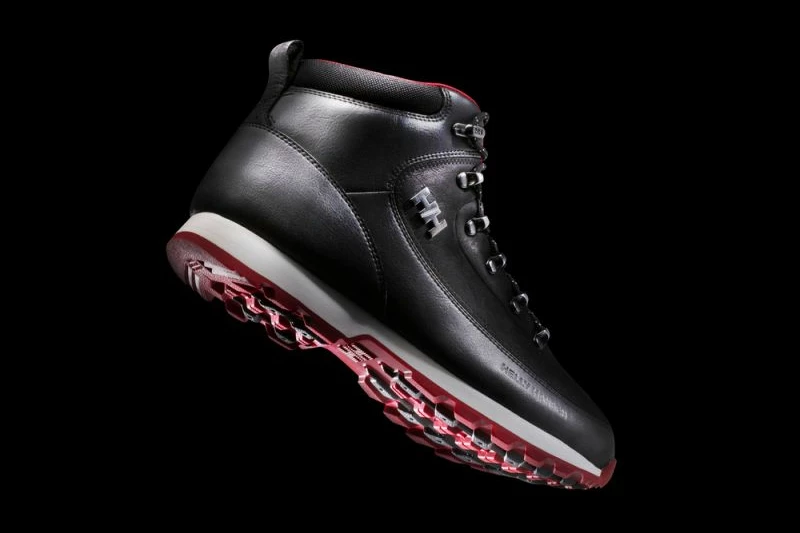 Këpucë për meshkuj Helly Hansen, të zeza