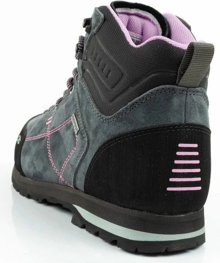 Atlete trekking për femra CMP, gri