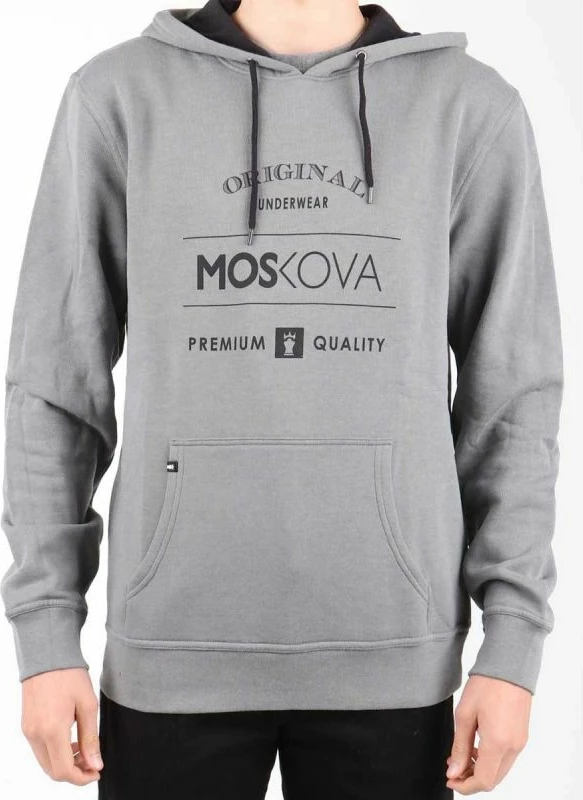 Duks Yakimasport për meshkuj, gri