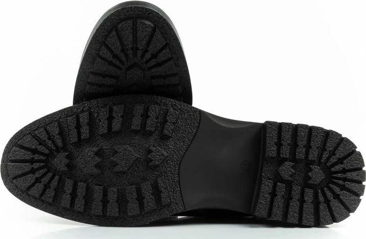 Çizme chelsea për meshkuj Wrangler, të zeza