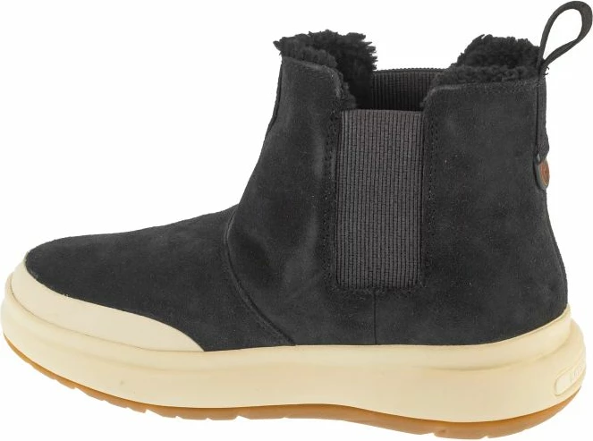 Çizme Merrell për femra, të zeza