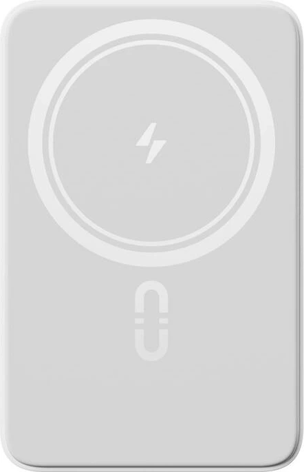 Powerbank Romoss WSC10, 10000mAh, 20W, i bardhë