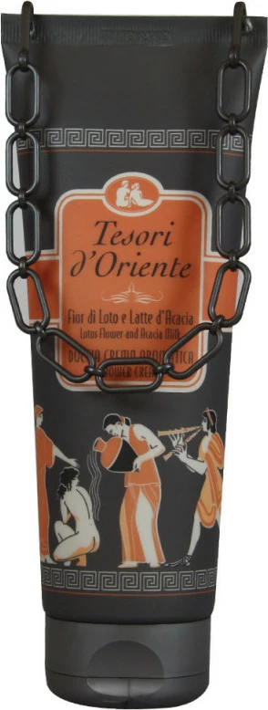 Xhel dushi Tesori D'Oriente Fiore di Loto, 250 ml