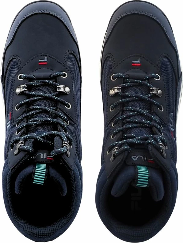 Atlete për meshkuj Fila, të kaltra