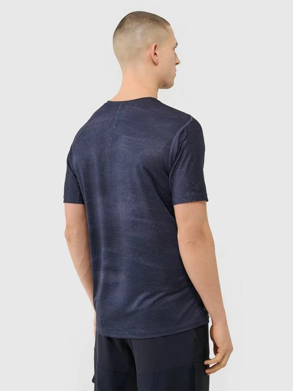 Fanellë çiklizmi për meshkuj 4f