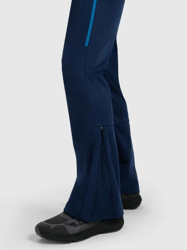 Pantallona trekking për meshkuj 4F