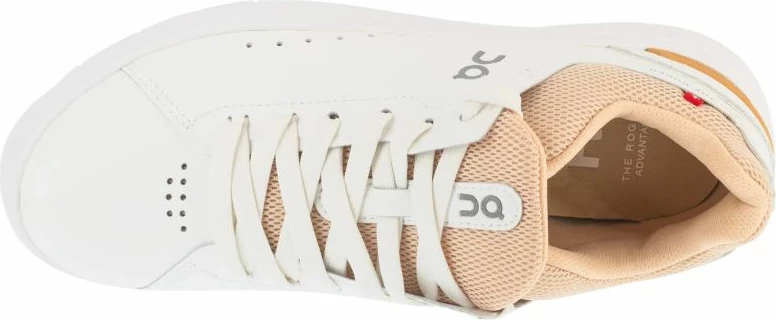 Atlete On, të bardha