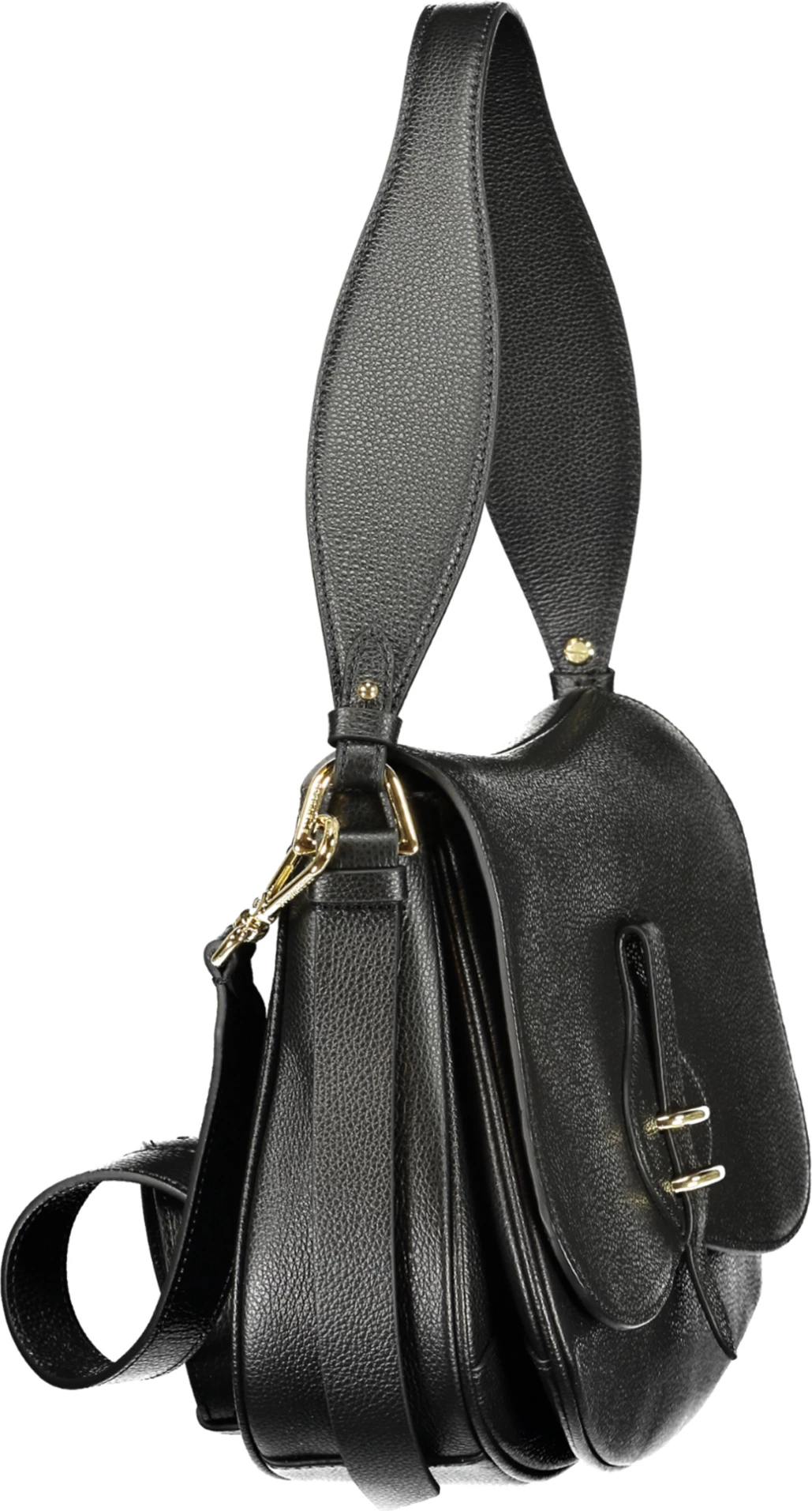 Çantë për femra COCCINELLE MAVERY BAG, e zezë