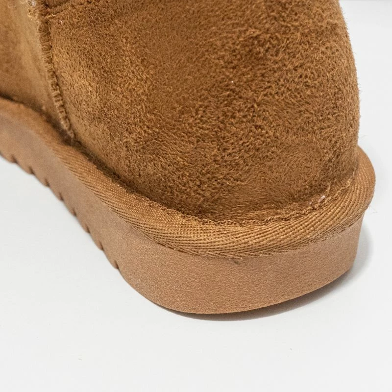 Çizme dimri për femra Wrangler, të zeza