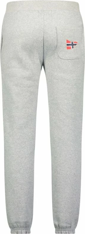 Pantallona Geographical Norway për meshkuj, gri
