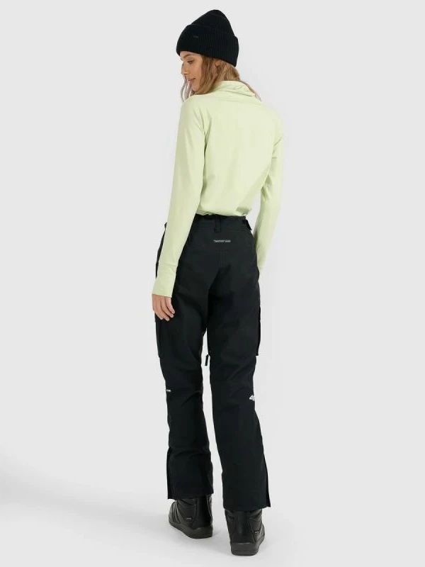 Pantallona snowboardi për femra 4f