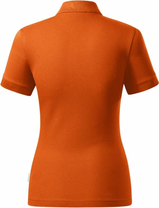 Maicë polo Malfini femra, portokalli
