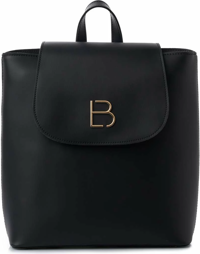 Çantë shpine Lucky Bees, Veronica, e zezë