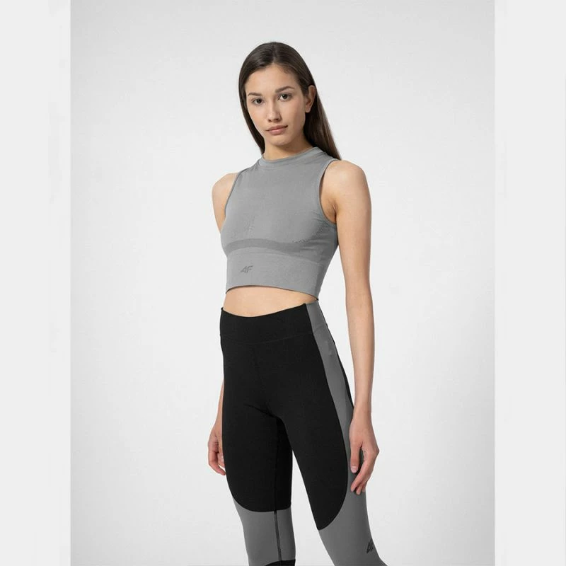 Maicë trajnimi për femra 4F, gri