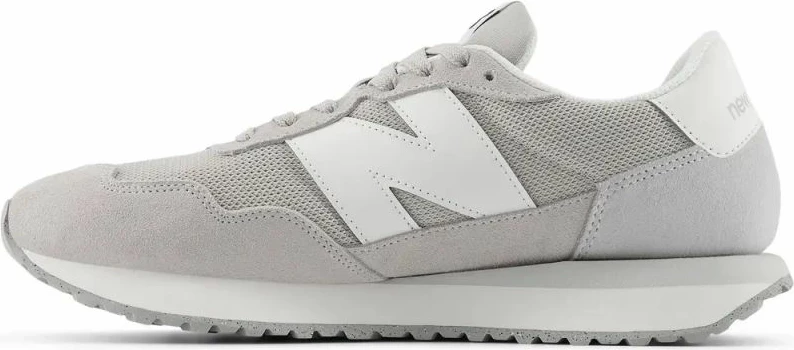 Atlete për meshkuj New Balance, gri