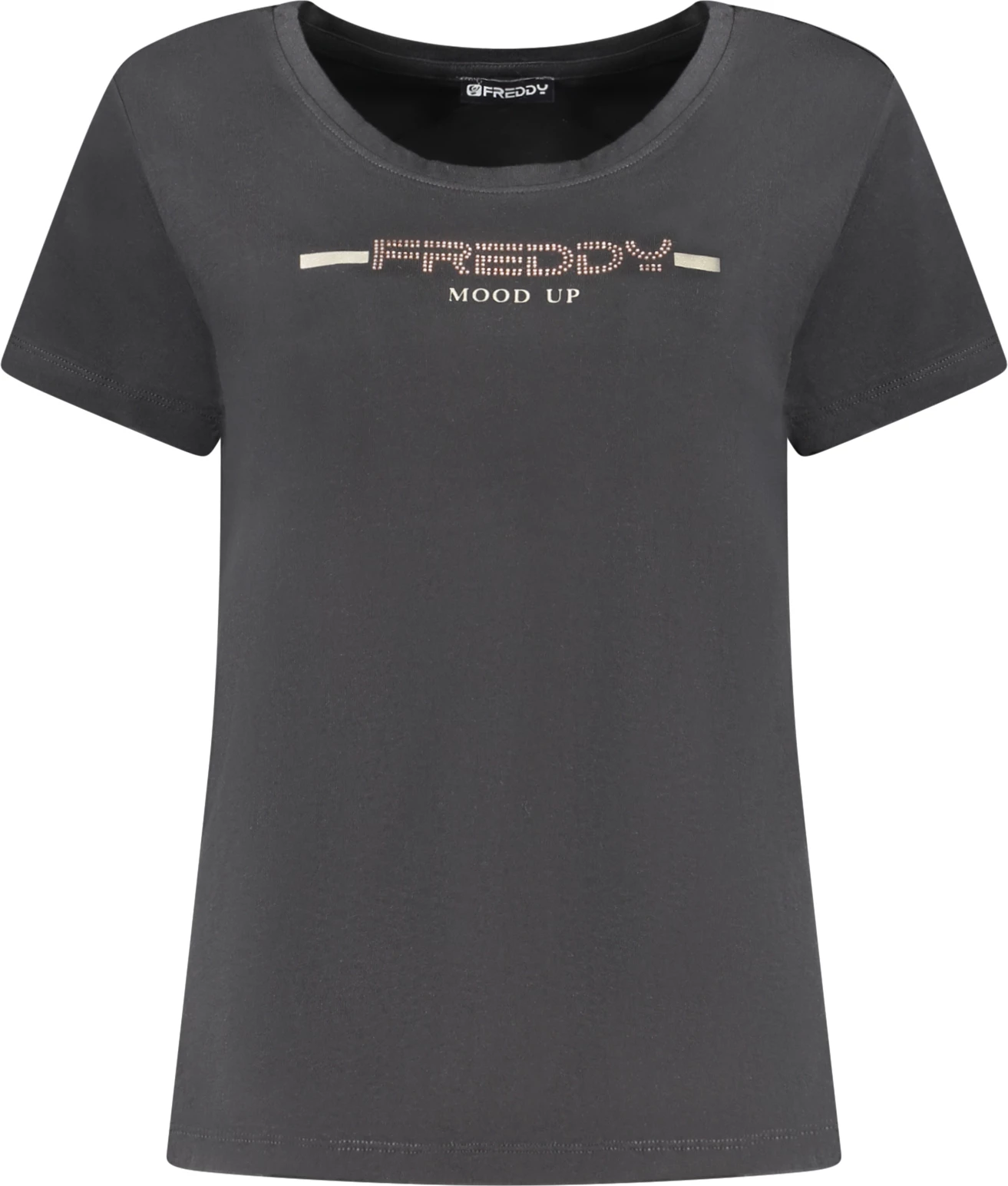 Maicë FREDDY femra, e zezë