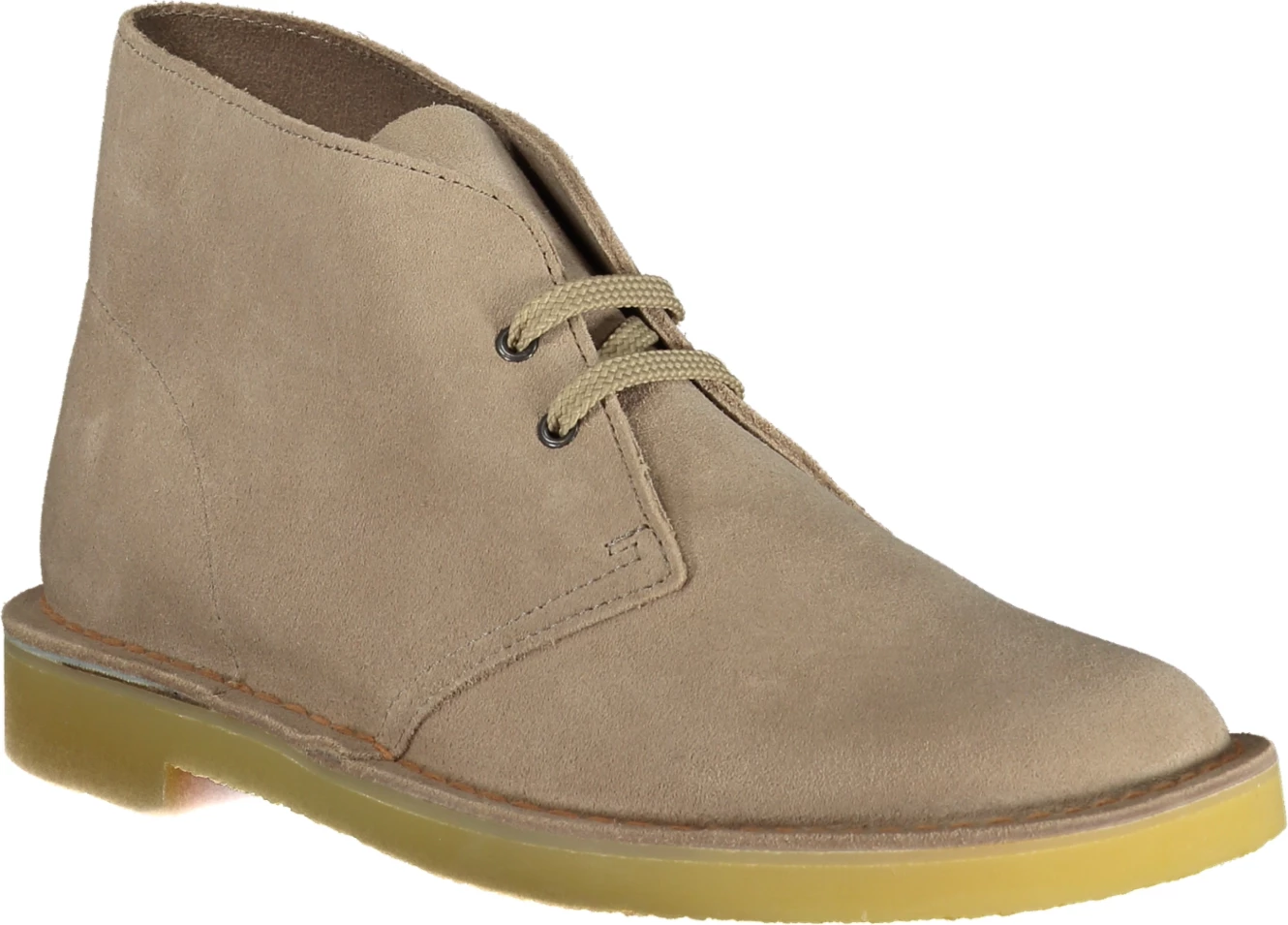 Çizme për meshkuj CLARKS, të bezhë