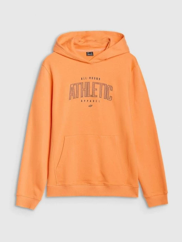 Duks me kapuç për meshkuj 4F