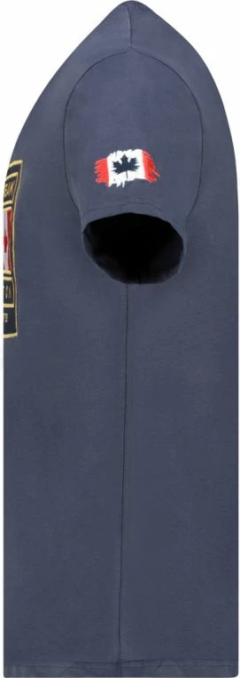 Maicë për meshkuj Canadian Peak, navy