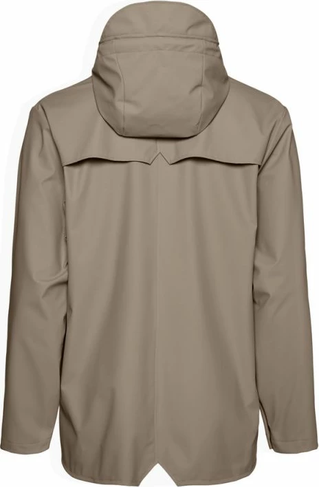 Jakne unisex Rains, taupe