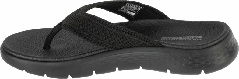 Sandale Skechers lifestyle, të zeza