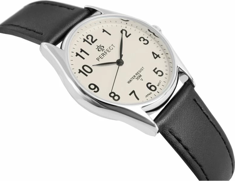 Orë dore për femra PERFECT, e zezë