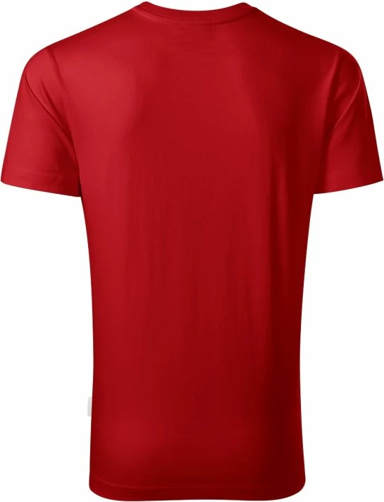 Maicë për meshkuj Rimeck, e kuqe