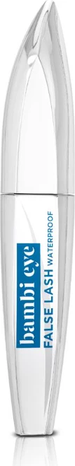 Maskarë për qerpikë L'Oreal Bambi Eye False Lashes Waterproof, 6.7 ml
