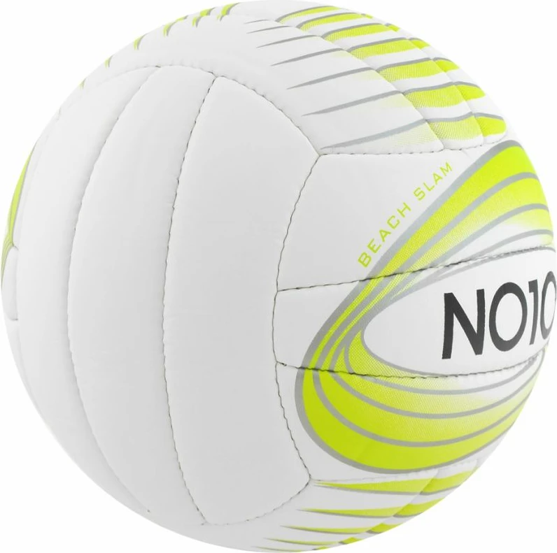 Top volejbolli NO10 Beach Slam 56063 B, i verdhë