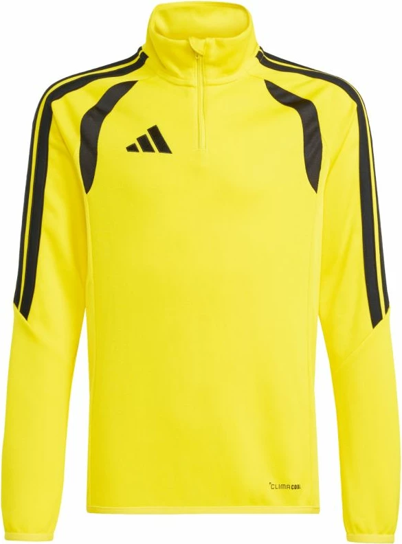 Duks për fëmijë adidas, të verdhë e të zezë