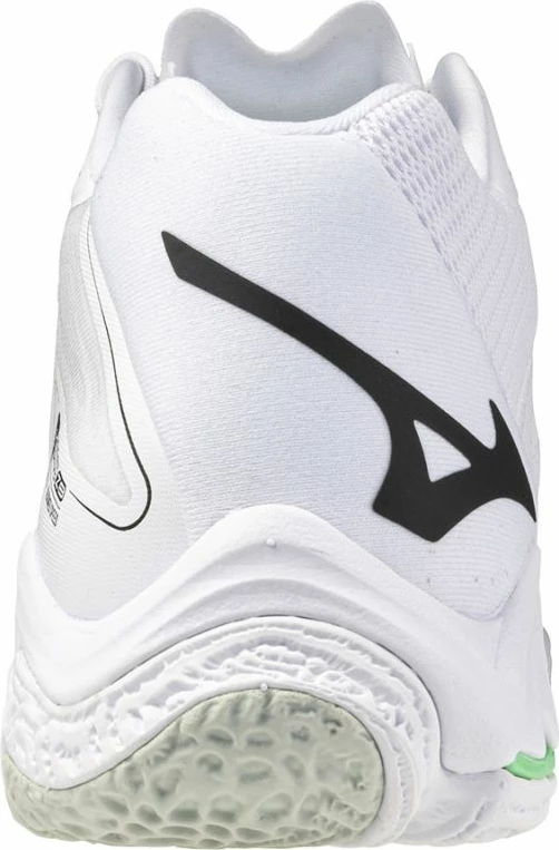 Atlete Mizuno, meshkuj