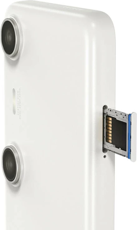 Adapter për syze AR XREAL Beam Pro, 8GB RAM, 256GB, i bardhë