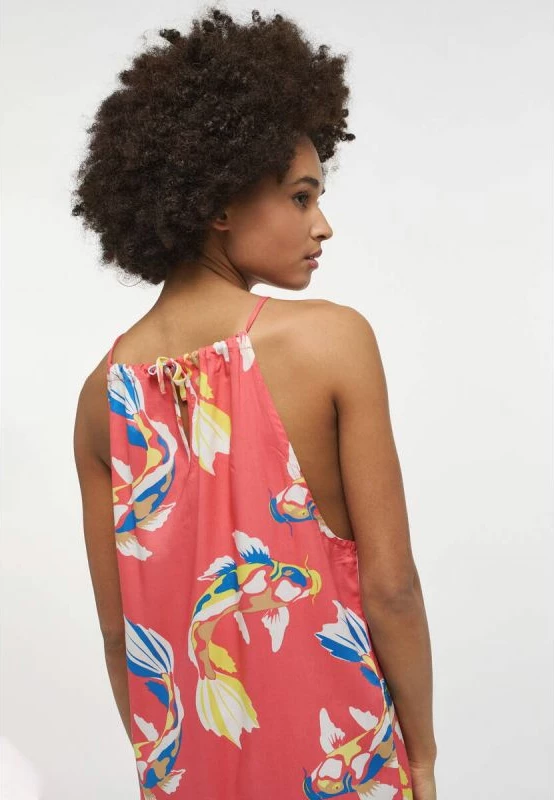 Fustan Mustang për femra