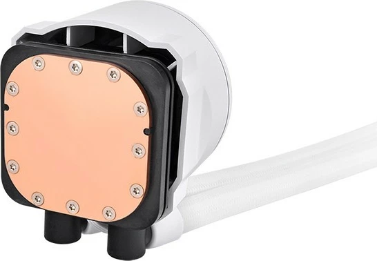 Ftohës Thermaltake TH360 ARGB Sync AIO, i bardhë