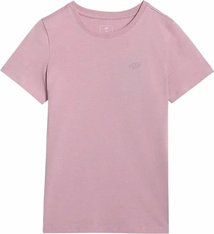 Maicë për fëmijë 4F, rozë