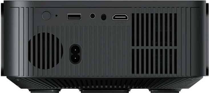 Projektor BlitzWolf BW-V10, Full HD 1920x1080, Wi-Fi, Bluetooth, i zi