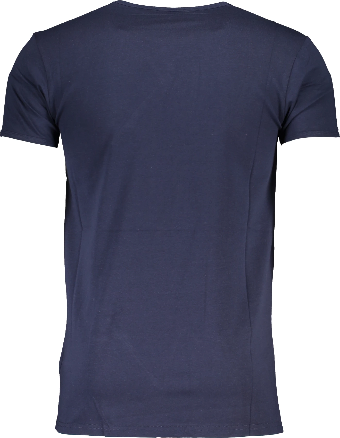 Maicë për meshkuj CAVALLI CLASS, blu