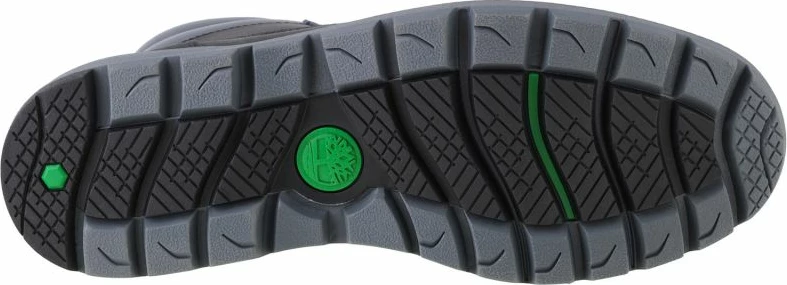 Çizme për meshkuj Timberland, të zeza