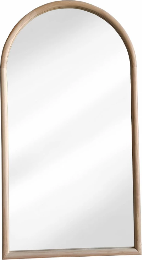 Pasqyrë Symmetron, natyrale, 70x130