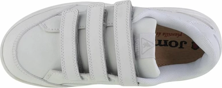 Atlete për fëmijë Joma W.Agora 2302 Jr, të bardha