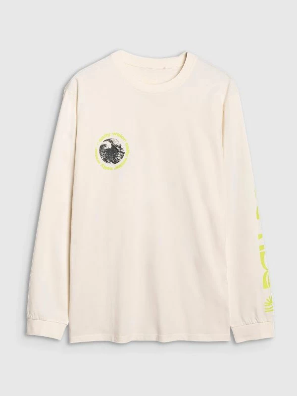 Maicë me mëngë të gjata për meshkuj 4f