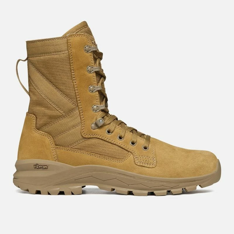 Këpucë outdoor Garmont, kafe