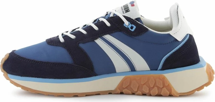 Atlete për meshkuj Palladium, të kaltra