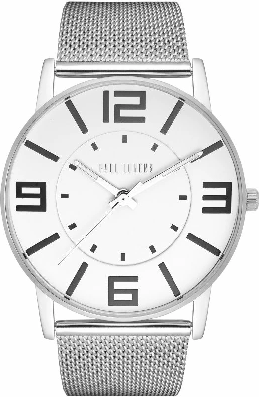 Orë dore për femra Paul Lorens, argjendtë