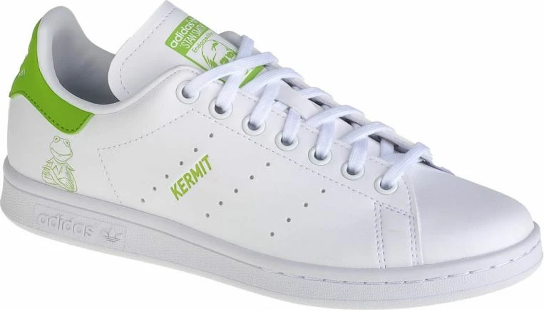 Atlete për femra adidas Stan Smith, të bardha