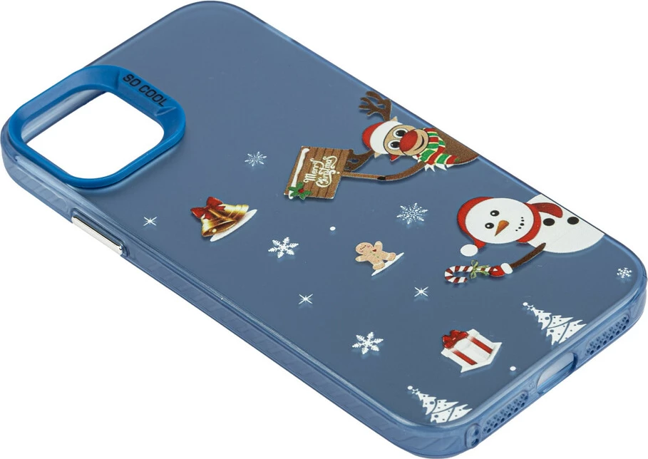 Fotroll Për Telefon Tech Time FA101-025 (IP12PRO)