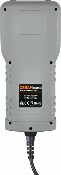 Tester Baterie Pro 12-24v