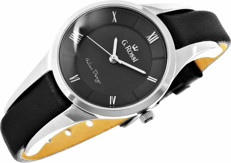 Orë dore për femra G.Rossi, e zezë