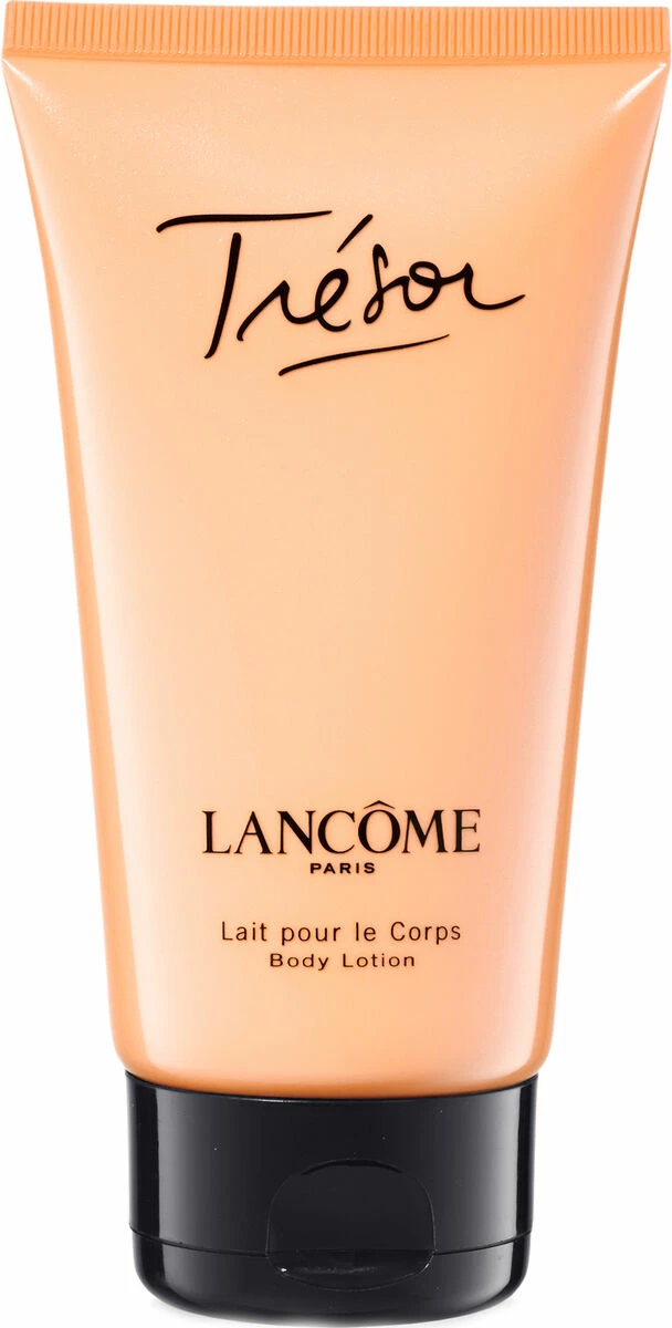Balsam për trup Lancome Tresor për femra, 150ml