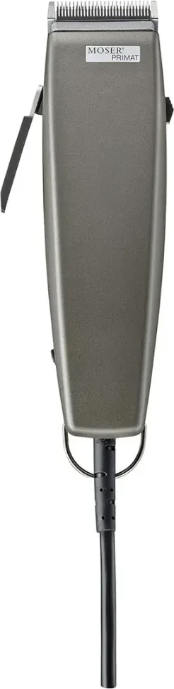 Makinë për qethje Moser Primat, hiri